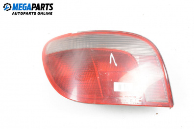 Stop for Toyota Yaris Hatchback I (01.1999 - 12.2005), hatchback, position: stânga