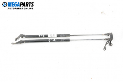 Stoßdämpfer heckklappe for Toyota Yaris Hatchback I (01.1999 - 12.2005)