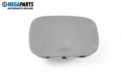 Airbag for Toyota Yaris Hatchback I (01.1999 - 12.2005), 5 uși, hatchback, position: fața