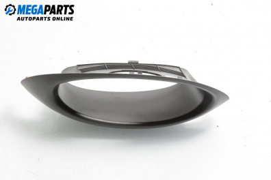 Interior plastic for Toyota Yaris Hatchback I (01.1999 - 12.2005), 5 doors, hatchback
