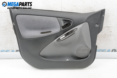 Türverkleidung for Toyota Yaris Hatchback I (01.1999 - 12.2005), 5 türen, hecktür, position: links, vorderseite