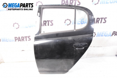Door for Toyota Yaris Hatchback I (01.1999 - 12.2005), 5 doors, hatchback, position: rear - left