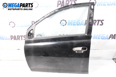Door for Toyota Yaris Hatchback I (01.1999 - 12.2005), 5 doors, hatchback, position: front - left