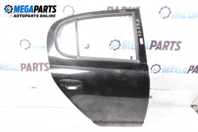 Door for Toyota Yaris Hatchback I (01.1999 - 12.2005), 5 doors, hatchback, position: rear - right