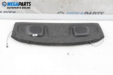 Kofferraumverkleidungen for Toyota Yaris Hatchback I (01.1999 - 12.2005), 5 türen, hecktür