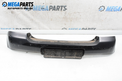 Stoßfänger hinten for Toyota Yaris Hatchback I (01.1999 - 12.2005), hecktür