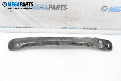 Stützträger stoßstange for Toyota Yaris Hatchback I (01.1999 - 12.2005), hecktür, position: rückseite
