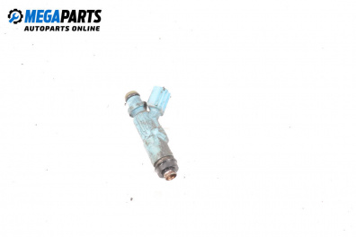 Gasoline fuel injector for Toyota Yaris Hatchback I (01.1999 - 12.2005) 1.0 16V, 68 hp