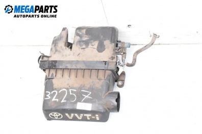 Filtergehäuse for Toyota Yaris Hatchback I (01.1999 - 12.2005) 1.0 16V