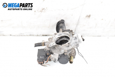Butterfly valve for Toyota Yaris Hatchback I (01.1999 - 12.2005) 1.0 16V, 68 hp