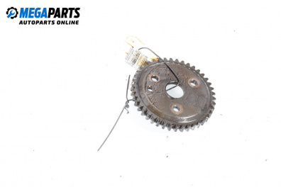 Gear wheel for Toyota Yaris Hatchback I (01.1999 - 12.2005) 1.0 16V, 68 hp