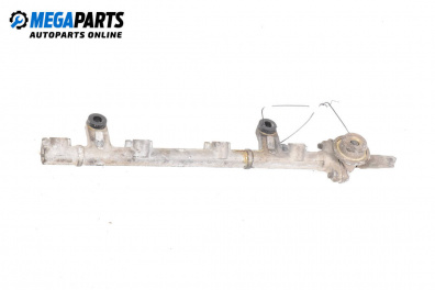Benzin-einspritzleiste for Toyota Yaris Hatchback I (01.1999 - 12.2005) 1.0 16V, 68 hp