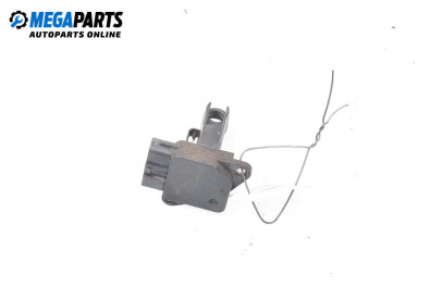 Air mass flow meter for Toyota Yaris Hatchback I (01.1999 - 12.2005) 1.0 16V, 68 hp