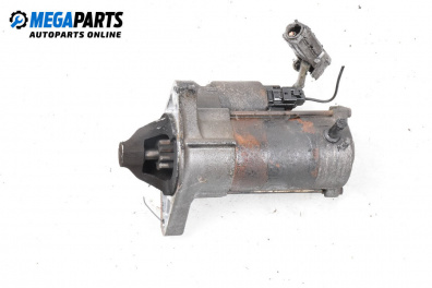 Starter for Toyota Yaris Hatchback I (01.1999 - 12.2005) 1.0 16V, 68 hp