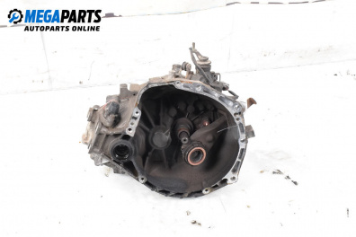  for Toyota Yaris Hatchback I (01.1999 - 12.2005) 1.0 16V, 68 hp