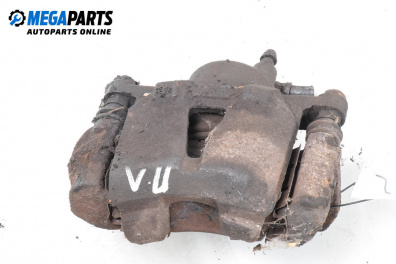 Caliper for Toyota Yaris Hatchback I (01.1999 - 12.2005), position: front - left