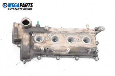 Motorkopf for Toyota Yaris Hatchback I (01.1999 - 12.2005) 1.0 16V, 68 hp