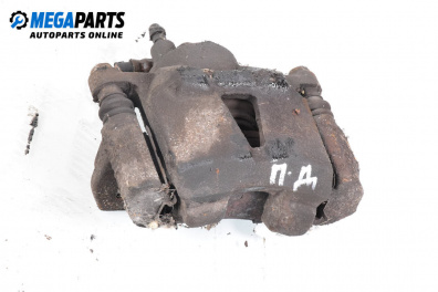Caliper for Toyota Yaris Hatchback I (01.1999 - 12.2005), position: front - right