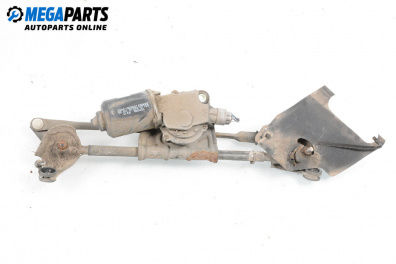 Front wipers motor for Toyota Yaris Hatchback I (01.1999 - 12.2005), hatchback, position: front