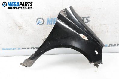 Kotflügel for Toyota Yaris Hatchback I (01.1999 - 12.2005), 5 türen, hecktür, position: rechts, vorderseite