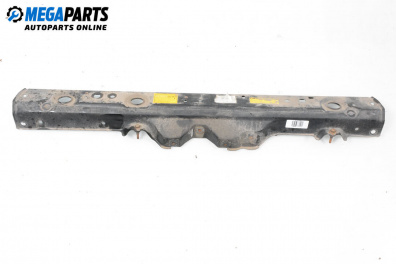 Frontmaske oberteil for Toyota Yaris Hatchback I (01.1999 - 12.2005), hecktür