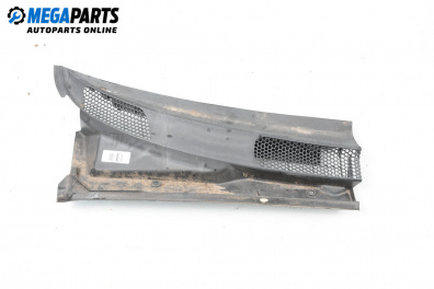 Windshield wiper cover cowl for Toyota Yaris Hatchback I (01.1999 - 12.2005), 5 doors, hatchback