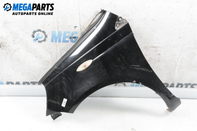 Kotflügel for Toyota Yaris Hatchback I (01.1999 - 12.2005), 5 türen, hecktür, position: links, vorderseite