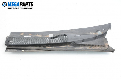 Windshield wiper cover cowl for Toyota Yaris Hatchback I (01.1999 - 12.2005), 5 doors, hatchback