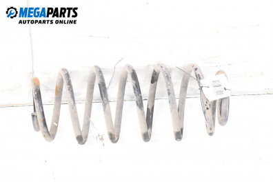 Coil spring for Toyota Yaris Hatchback I (01.1999 - 12.2005), hatchback, position: rear