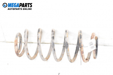 Coil spring for Toyota Yaris Hatchback I (01.1999 - 12.2005), hatchback, position: rear