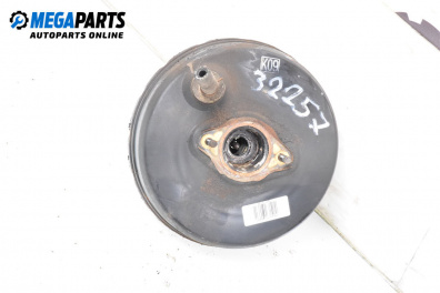 Servo for Toyota Yaris Hatchback I (01.1999 - 12.2005)