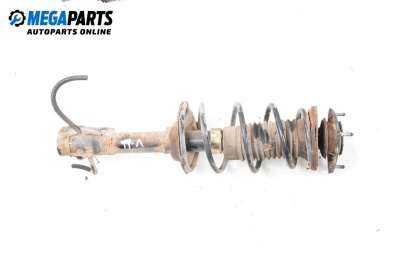 Amortizor McPherson for Toyota Yaris Hatchback I (01.1999 - 12.2005), hatchback, position: stânga - fața