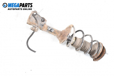Amortizor McPherson for Toyota Yaris Hatchback I (01.1999 - 12.2005), hatchback, position: dreaptă - fața