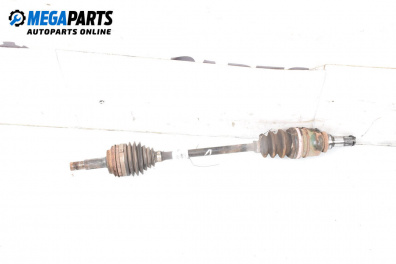 Planetară for Toyota Yaris Hatchback I (01.1999 - 12.2005) 1.0 16V, 68 hp, position: stânga - fața