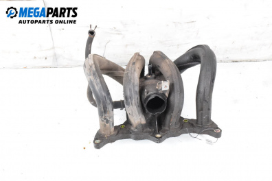 Intake manifold for Toyota Yaris Hatchback I (01.1999 - 12.2005) 1.0 16V, 68 hp