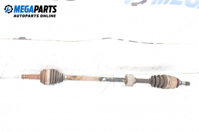 Planetară for Toyota Yaris Hatchback I (01.1999 - 12.2005) 1.0 16V, 68 hp, position: dreaptă - fața
