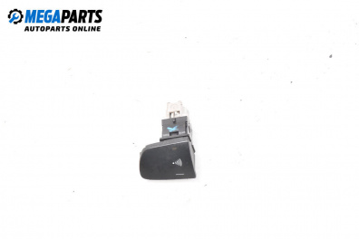 Taste alarmsystem for Peugeot 307 Hatchback (08.2000 - 12.2012)