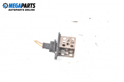 Regelwiderstand for Peugeot 307 Hatchback (08.2000 - 12.2012)