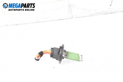 Regelwiderstand for Peugeot 307 Hatchback (08.2000 - 12.2012)