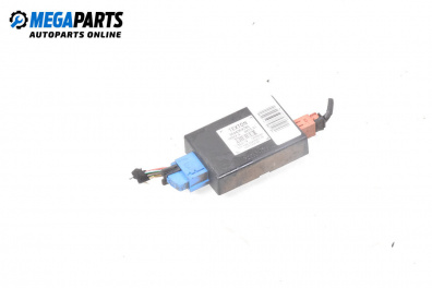 Anti theft alarm lock for Peugeot 307 Hatchback (08.2000 - 12.2012), № 3644364780