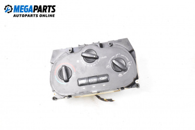 Panou aer condiționat for Peugeot 307 Hatchback (08.2000 - 12.2012)