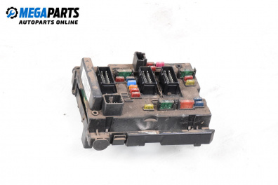 BSI module for Peugeot 307 Hatchback (08.2000 - 12.2012)