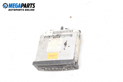 CD player for Peugeot 307 Hatchback (08.2000 - 12.2012)
