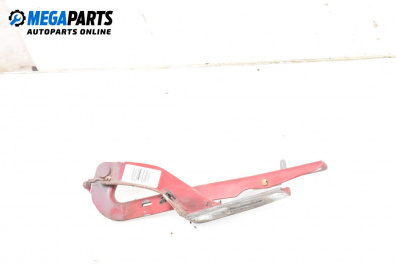 Bonnet hinge for Peugeot 307 Hatchback (08.2000 - 12.2012), 5 doors, hatchback, position: right