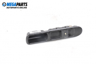 Taste el. scheibe for Peugeot 307 Hatchback (08.2000 - 12.2012)