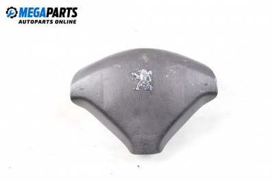 Airbag for Peugeot 307 Hatchback (08.2000 - 12.2012), 5 uși, hatchback, position: fața