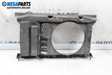 Lüfterhaube for Peugeot 307 Hatchback (08.2000 - 12.2012) 1.4, 75 hp