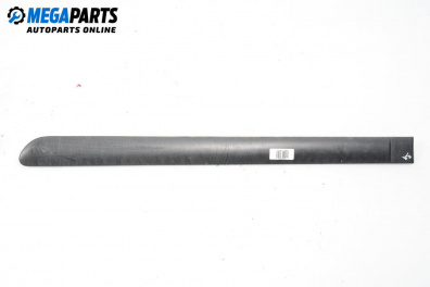 Material profilat for Peugeot 307 Hatchback (08.2000 - 12.2012), hatchback, position: stânga - spate