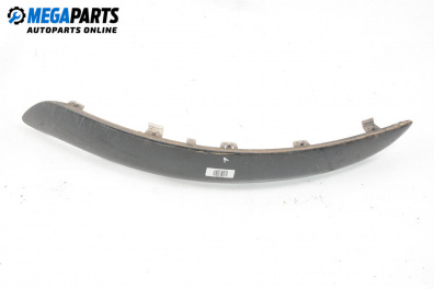 Material profilat bară de protecție față for Peugeot 307 Hatchback (08.2000 - 12.2012), hatchback, position: stânga