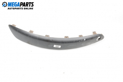 Material profilat bară de protecție față for Peugeot 307 Hatchback (08.2000 - 12.2012), hatchback, position: dreapta